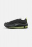 Nike Sportswear AIR MAX 97 WT UNISEX Sneaker low iron grey/white/volt-black AIR MAX 97 WT UNISEX Низкие кроссовки женские железно-серый/белый/вольт-черный