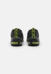Nike Sportswear AIR MAX 97 WT UNISEX Sneaker low iron grey/white/volt-black AIR MAX 97 WT UNISEX Низкие кроссовки женские железно-серый/белый/вольт-черный