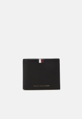 Tommy Hilfiger  Wallet black - Кошелек черный