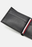 Tommy Hilfiger  Wallet black - Кошелек черный