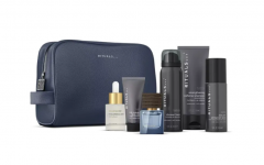 Rituals Homme Gift Set L Премиальный подарочный набор для мужчин, уход за кожей и аромат