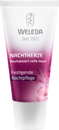 Weleda Festigende Ночной крем для лица Nachtkerze, 30 мл
