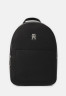 Tommy Hilfiger Rucksack black Рюкзак черный