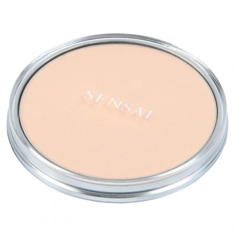 SENSAI (Сенсей) Cellular Performance Total Finish Foundation Refill SPF15  Foundation Teint, 11 g