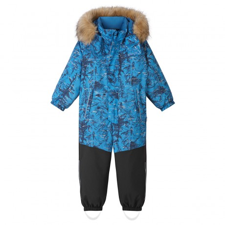 Reima Schneeanzug Bergen Schneeanzuge fur Kinder Зимний комбинезон Bergen Зимние комбинезоны для детей