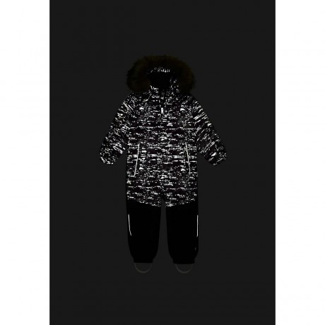 Reima Schneeanzug Bergen Schneeanzuge fur Kinder Зимний комбинезон Bergen Зимние комбинезоны для детей