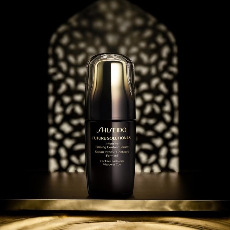 Shiseido Intensive Firming Contour Serum Интенсивная укрепляющая сыворотка для контура лица
