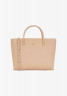 Tommy Hilfiger NEW CASUAL Tote bag rosa NEW CASUAL Большая сумка розовый