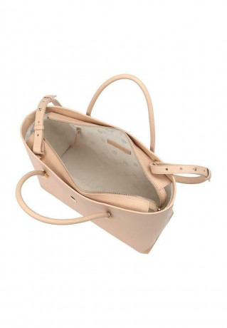 Tommy Hilfiger NEW CASUAL Tote bag rosa NEW CASUAL Большая сумка розовый