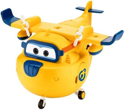 Revell Revell Junior Kit Super Wings Детский комплект Revell Junior Super Wings