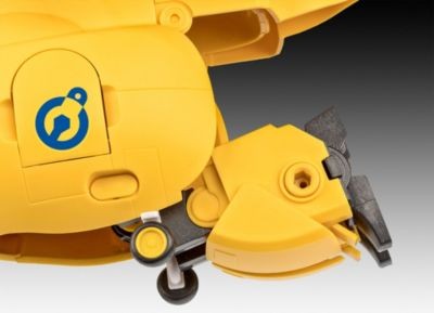 Revell Revell Junior Kit Super Wings Детский комплект Revell Junior Super Wings