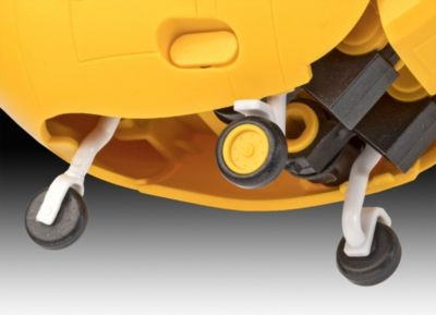 Revell Revell Junior Kit Super Wings Детский комплект Revell Junior Super Wings