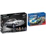 PLAYMOBIL 2er Set: 70578 James Bond Aston Martin DB5 Набор из 2 предметов: 70578 Джеймс Бонд Aston Martin DB5
