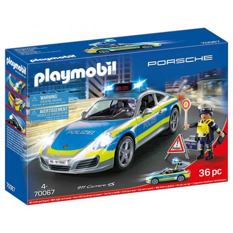 PLAYMOBIL 2er Set: 70578 James Bond Aston Martin DB5 Набор из 2 предметов: 70578 Джеймс Бонд Aston Martin DB5