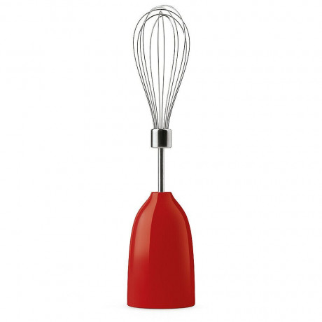 Smeg Smeg Stabmixer HBF22RDEU Stabmixer Set  Ручной блендер Smeg Ручной блендер HBF22RDEU набор