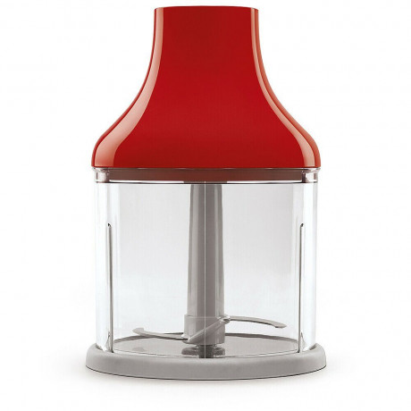 Smeg Smeg Stabmixer HBF22RDEU Stabmixer Set  Ручной блендер Smeg Ручной блендер HBF22RDEU набор