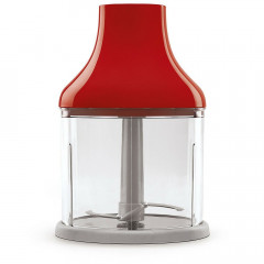Smeg Smeg Stabmixer HBF22RDEU Stabmixer Set  Ручной блендер Smeg Ручной блендер HBF22RDEU набор