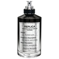 Maison Margiela Wicked Love Eau de Parfum (EdP) Парфюмерная вода Replica, 100 мл