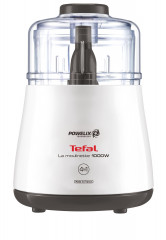 Tefal Tefal Standmixer DPA130, DPA130 La Moulinette Elektrischer Zerkleinerer 1000W 330g Weiss  Миксер Tefal DPA130, DPA130 La Moulinette Электрический измельчитель 1000Вт 330г Белый
