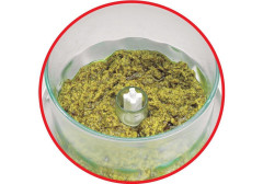 Tefal Tefal Standmixer DPA130, DPA130 La Moulinette Elektrischer Zerkleinerer 1000W 330g Weiss  Миксер Tefal DPA130, DPA130 La Moulinette Электрический измельчитель 1000Вт 330г Белый