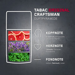 Tabac Deodorant Stick  дезодорант стик