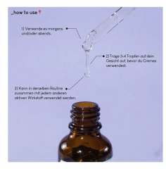 Geek &amp; Gorgeous aPAD serum, Сыворотка с азелаиновой кислотой 20%, от покраснений и акне, для проблемной и чувствительной кожи, 30 мл