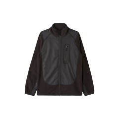 s.Oliver Fleecejacke mit Nyloneinsatzen Sweatblazer fur Jungen Куртка флисовая с нейлоновыми вставками Толстовка для мальчика