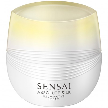 SENSAI Illuminative Cream  Сияющий крем