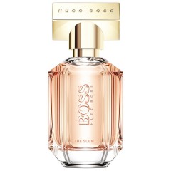 Hugo Boss (Хуго Босс)  Eau de Parfum (EdP) Парфюмерная вода The Scent For Her, 50 мл