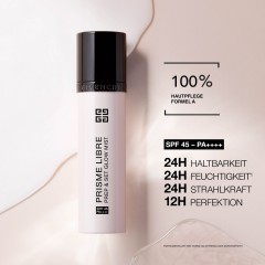 Givenchy Prisme Libre Prep &amp; Set Glow Mist  Prisme Libre Prep &amp;amp; Set Светящийся спрей