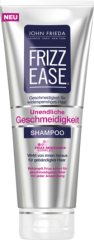 Frizz Ease Unendliche Geschmeidigkeit, Шампунь для Непослушных Волос 250 мл
