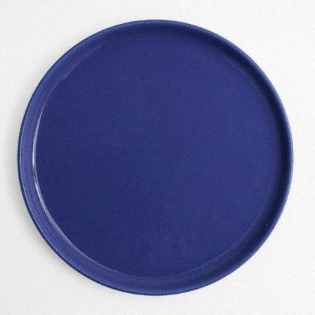 Friesland Friesland Happymix Blau Speiseteller 25 cm Friesland Happymix Синяя тарелка 25 см