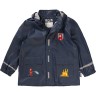 Playshoes PLAYSHOES Kinder Regenjacke Feuerwehr fur Jungen PLAYSHOES детский дождевик пожарная команда для мальчиков