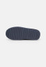 Tommy Hilfiger QUILTED  Slippers dark blue СТЕГАНЫЕ Тапочки темно-синий