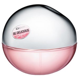DKNY DKNY Be Delicious Fresh Blossom Eau de Parfum (EdP) Парфюмерная вода Be Delicious Fresh Blossom, 50 мл