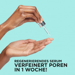 IT Cosmetics Bye Bye Pores Glycolsaure Serum  Bye Bye Pores Сыворотка с гликолевой кислотой