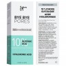 IT Cosmetics Bye Bye Pores Glycolsaure Serum Bye Bye Pores Сыворотка с гликолевой кислотой
