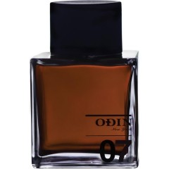 Odin New York 07 Tanoke Eau de Parfum Парфюмерная вода Spray Спрей, 100 мл