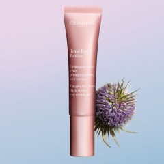 Clarins Total Eye Revive Полное оживление глаз