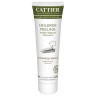 Cattier Weisse Heilerde Peeling fur alle Hauttypen Пилинг белой лечебной глиной для всех типов кожи