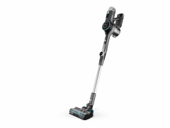 SCHNEIDER SCHNEIDER Akku-Handstaubsauger Flexibel SCVC23400FB, Beutellos, 6 Stufen, HEPA-Filter, knickbares Saugrohr  Беспроводной ручной пылесос SCHNEIDER, гибкий SCVC23400FB, без мешка, 6 уровней, HEPA-фильтр, гибкая всасывающая трубка