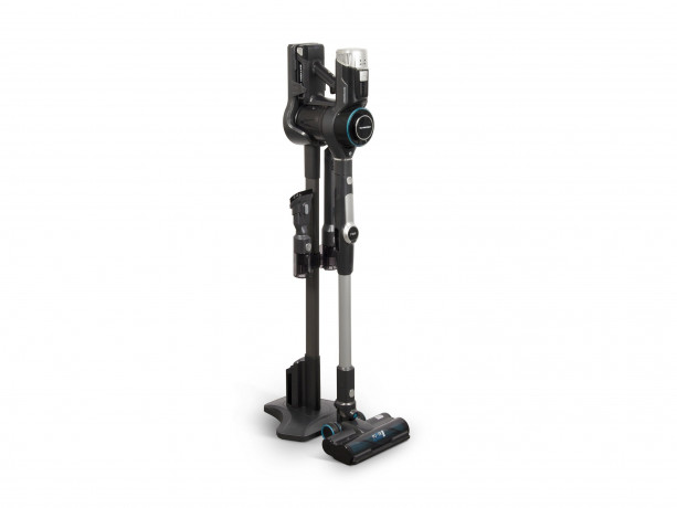 SCHNEIDER SCHNEIDER Akku-Handstaubsauger Flexibel SCVC23400FB, Beutellos, 6 Stufen, HEPA-Filter, knickbares Saugrohr Беспроводной ручной пылесос SCHNEIDER, гибкий SCVC23400FB, без мешка, 6 уровней, HEPA-фильтр, гибкая всасывающая трубка