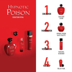 DIOR Hypnotic  гипнотический