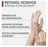 Judith Williams Cosmetics Intense Concentrate Интенсивный концентрат с ретинолом против морщин, 30мл