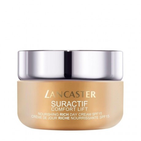 Lancaster NOURISHING RICH DAY CREAM SPF15  ПИТАТЕЛЬНЫЙ ДНЕВНОЙ КРЕМ SPF15