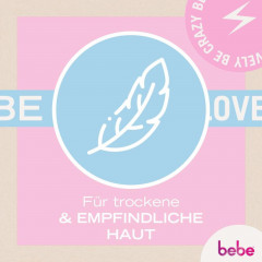 bebe Mizellenwasser quot;Sanftquot; 6er-Pack  мицеллярная вода &amp;quot;нежная&amp;quot;; 6 упаковок