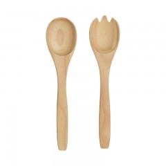 ASA SELECTION ASA Wood Light Nature Salatbesteck l: 30 cm Сервировочные столы ASA Wood Light Nature, длина: 30 см