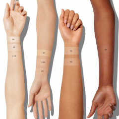 DIOR DIOR NATURAL VELVET FOUNDATION REFILL 3N DIOR NATURAL VELVET FOUNDATION REFILL