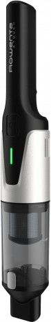 Rowenta Rowenta Akku-Handstaubsauger X-Touch AC9736, 80 W, beutellos, Kompakt und Leicht; Digitaler Motor; Lade- Und Aufbewahrungsstation Беспроводной ручной пылесос Rowenta X-Touch AC9736, 80 Вт, без мешка, компактный и легкий; цифровой двигатель; Станц