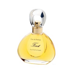 Van Cleef &amp; Arpels First Eau de Parfum Парфюмерная вода Spray Спрей, Geschenkset Подарочный набор: Eau de Parfum Парфюмерная вода Spray Спрей 60 мл + Body Lotion Лосьон для тела 100 мл / 1 шт.